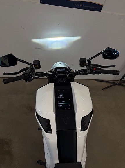 -- VERGE TS PRO – EN NY ERA AV MOTORCYKELKÖRNING! 21 of 22