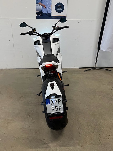 -- VERGE TS PRO – EN NY ERA AV MOTORCYKELKÖRNING! 6 of 22