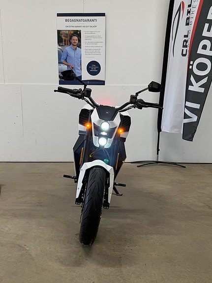 -- VERGE TS PRO – EN NY ERA AV MOTORCYKELKÖRNING! 4 of 22