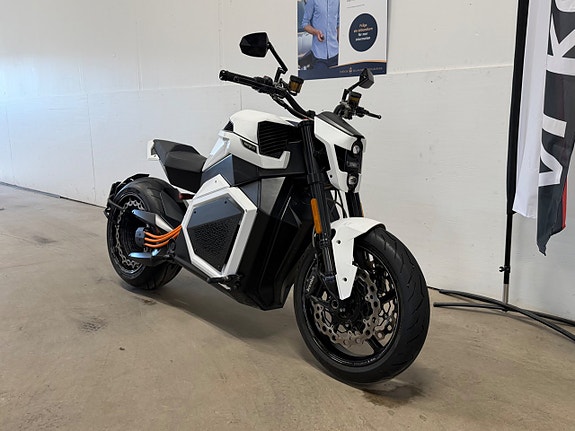 -- VERGE TS PRO – EN NY ERA AV MOTORCYKELKÖRNING! 2 of 22