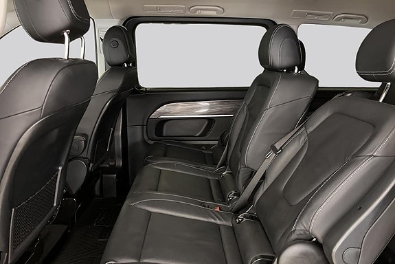 Mercedes-Benz V250 d 9 of 14