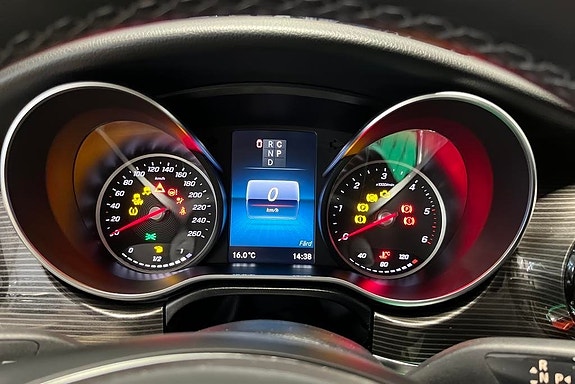 Mercedes-Benz V250 d 10 of 14