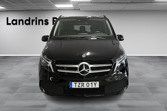 Mercedes-Benz V250 d 2 of 5