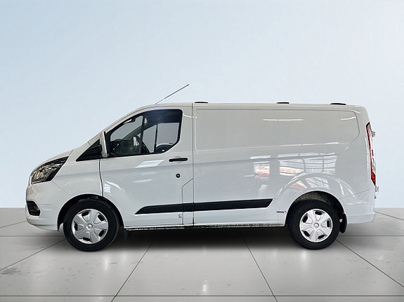 Ford Transit Custom 4 of 5
