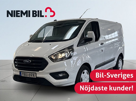 İkinci el  Ford Transit 