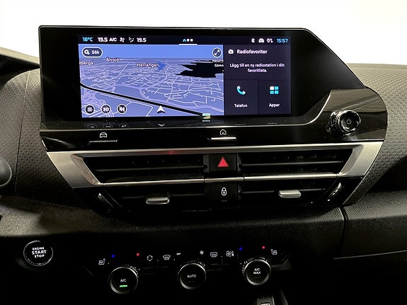 Citroen C4 X 13 of 19