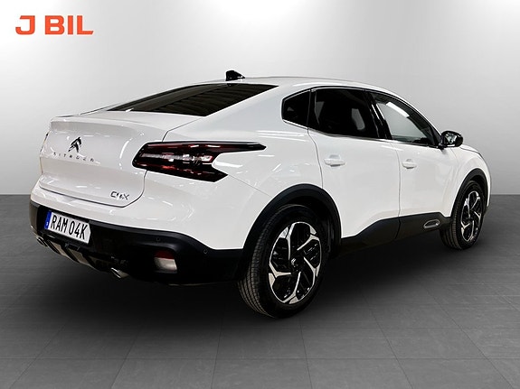 Citroen C4 X 3 of 5