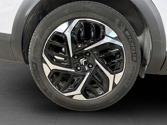 Citroen C4 X 18 of 19