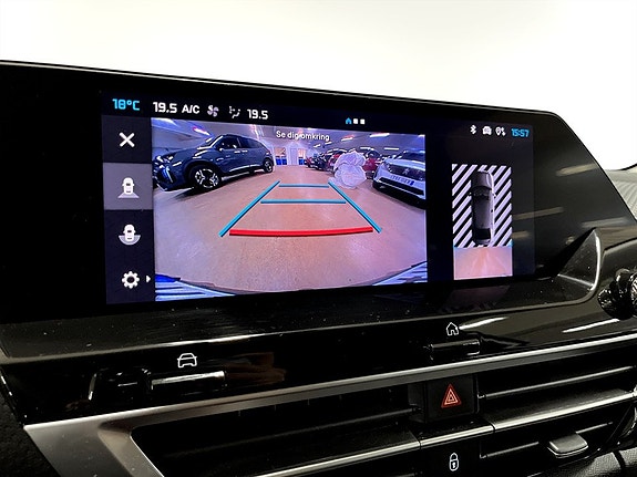Citroen C4 X 12 of 19