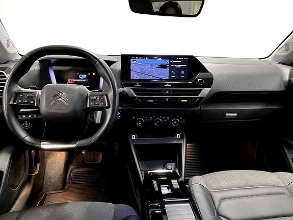 Citroen C4 X 6 of 19