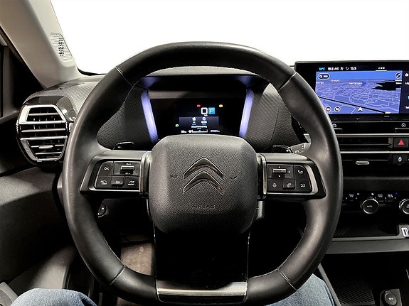 Citroen C4 X 7 of 19