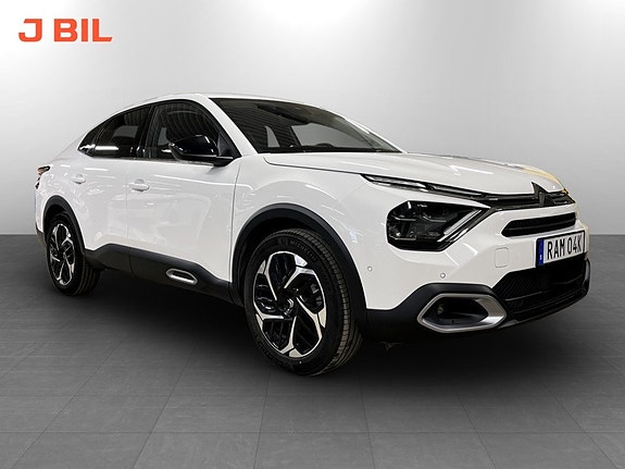 Citroen C4 X