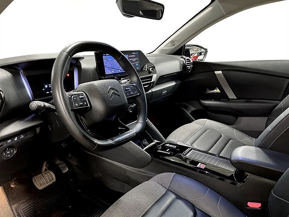 Citroen C4 X 5 of 5
