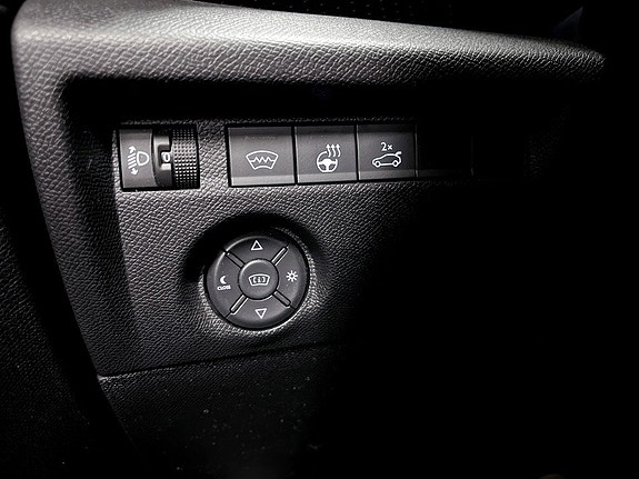 Citroen C4 X 9 of 19