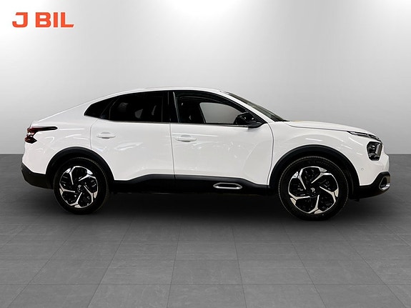 Citroen C4 X 17 of 19