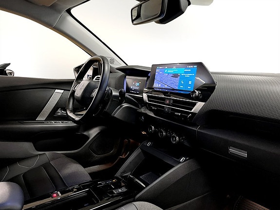 Citroen C4 X 15 of 19