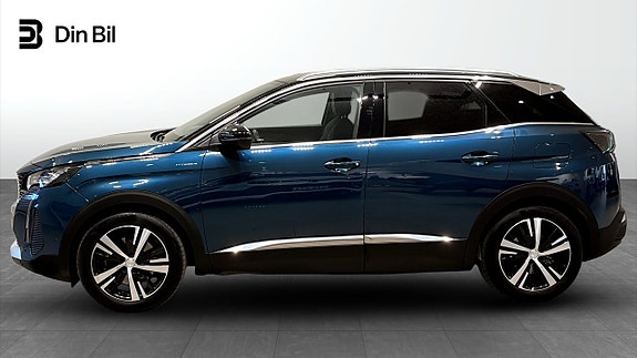 Peugeot 3008 2 of 5