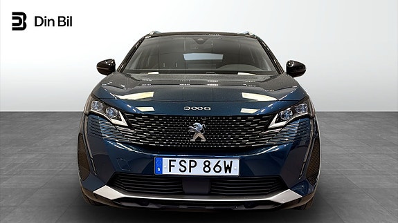 Peugeot 3008 4 of 5