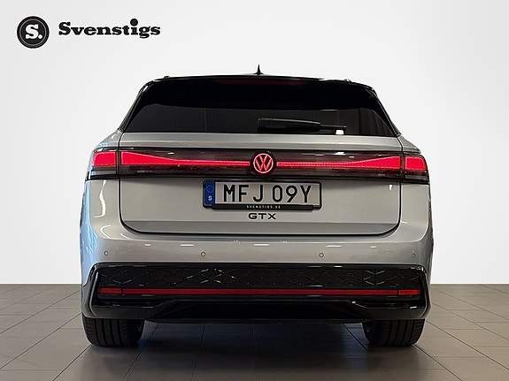 Volkswagen ID.7 4 of 5