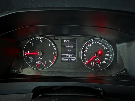 Volkswagen Transporter 11 of 13