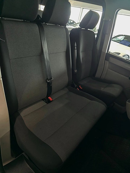 Volkswagen Transporter 5 of 5