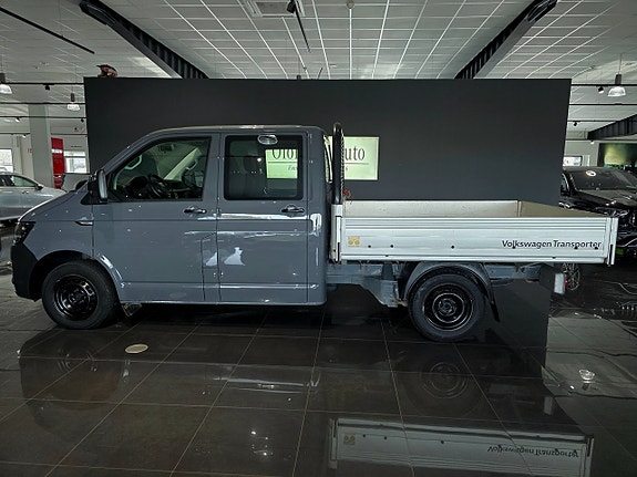 Volkswagen Transporter 2 of 5