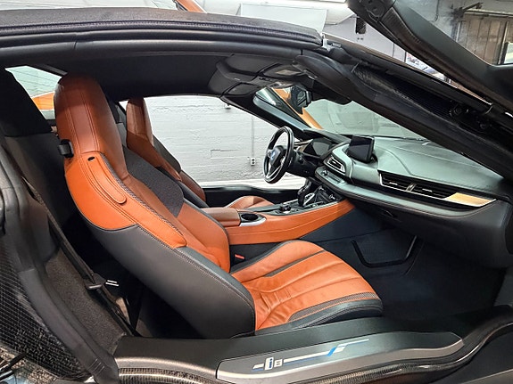 BMW i8 19 of 27