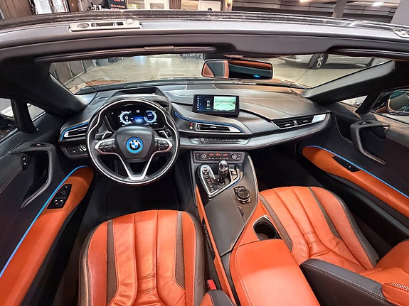 BMW i8 11 of 27