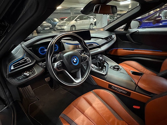 BMW i8 24 of 27