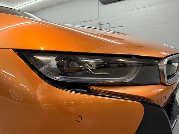 BMW i8 23 of 27