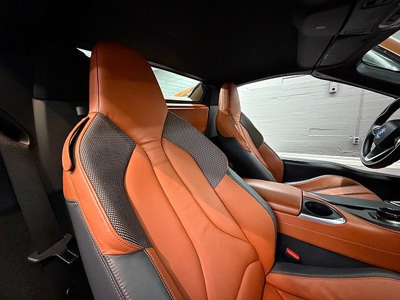 BMW i8 18 of 27