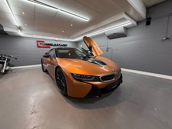 BMW i8 8 of 27