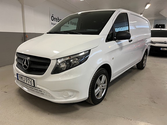 Mercedes-Benz Vito 114