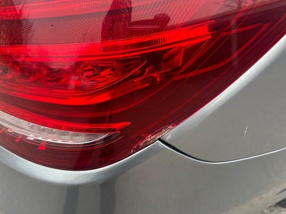Mercedes-Benz C220 d 15 of 15