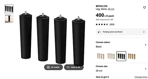 Product image 3 of 3