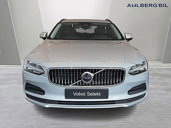 Volvo V90 5 of 5