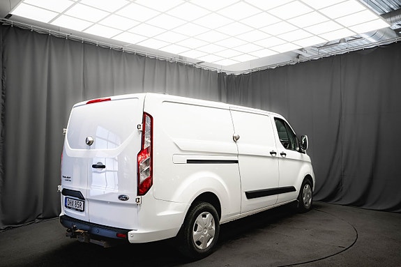 Ford Transit Custom 7 of 20