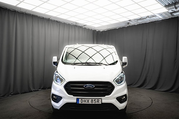 Ford Transit Custom 4 of 20