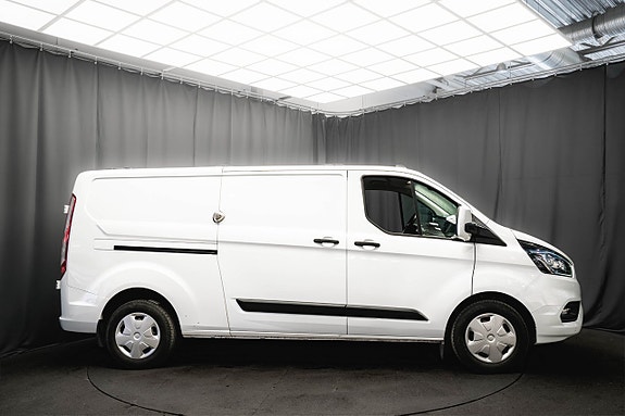 Ford Transit Custom 6 of 20