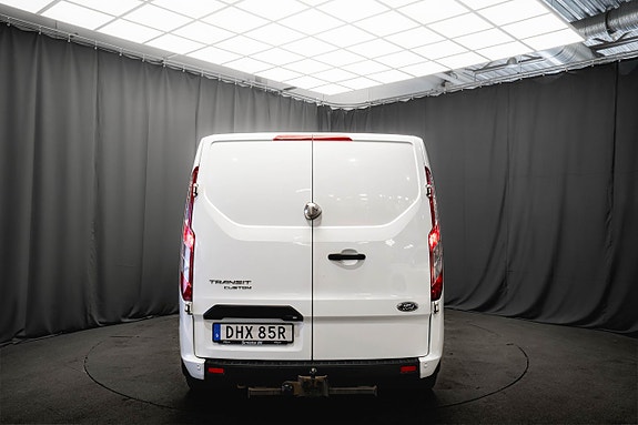 Ford Transit Custom 8 of 20