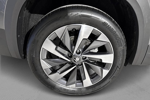 Skoda Kodiaq 15 of 15