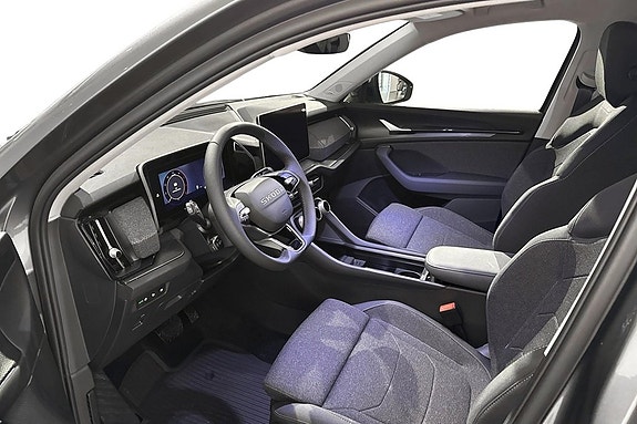 Skoda Kodiaq 8 of 14