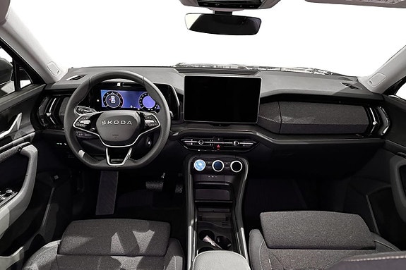 Skoda Kodiaq 9 of 14