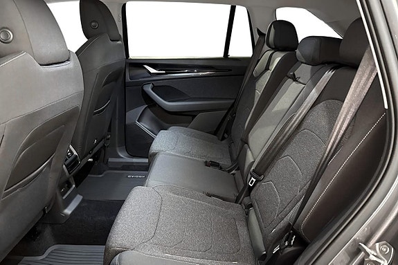 Skoda Kodiaq 12 of 14