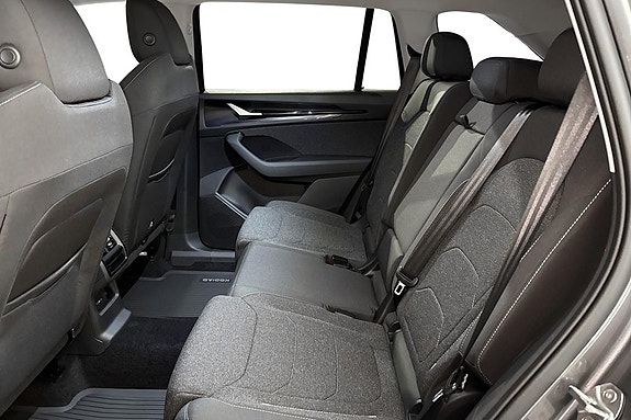 Skoda Kodiaq 11 of 14