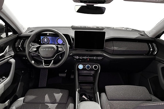 Skoda Kodiaq 10 of 14
