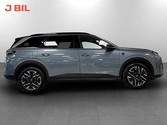 Peugeot 5008 16 of 18