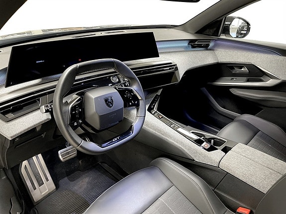 Peugeot 5008 5 of 5