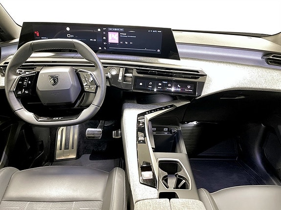 Peugeot 5008 7 of 18