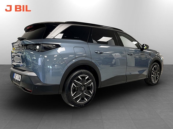 Peugeot 5008 4 of 5